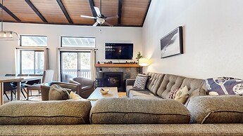 Sherwin Villas Retreat