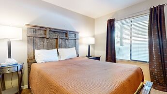 Sherwin Villas Retreat