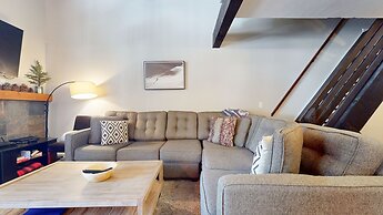 Sherwin Villas Retreat