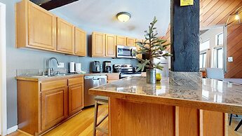 Sherwin Villas Retreat