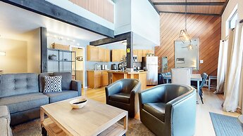 Sherwin Villas Retreat