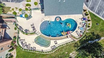 Stone Cliff Relaxation w/ Resort Amenities!