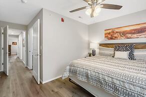 Stonewall Haven - Dual Condos!