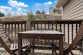 Stonewall Haven - Dual Condos!