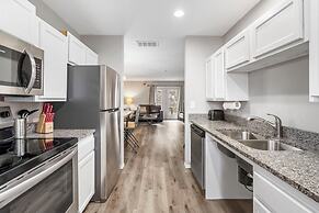 Stonewall Haven - Dual Condos!