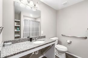 Stonewall Haven - Dual Condos!