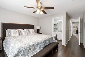 Stonewall Haven - Dual Condos!