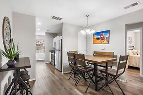 Stonewall Haven - Dual Condos!