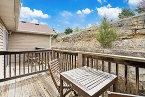 Stonewall Haven - Dual Condos!