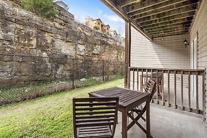 Stonewall Haven - Dual Condos!