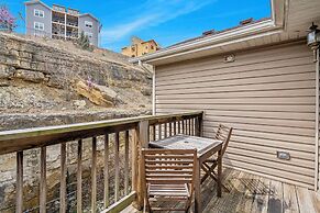 Stonewall Haven - Dual Condos!