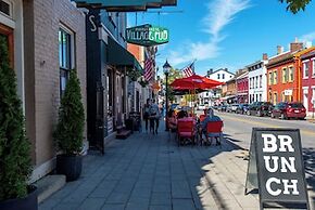 Suites on Main 3