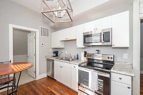Suites on Main 3