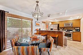 Sunkist at 411 - Community Pool