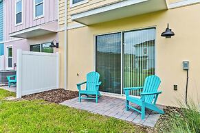 Sunny Daze at Margaritaville