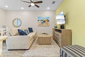 Sunny Daze at Margaritaville