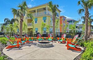 Sunny Daze at Margaritaville