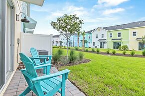 Sunny Daze at Margaritaville