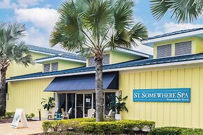 Sunny Daze at Margaritaville