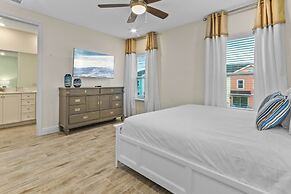 Sunny Daze at Margaritaville