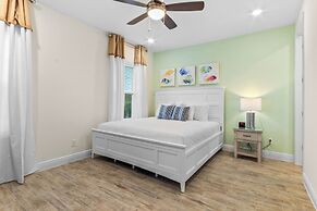 Sunny Daze at Margaritaville