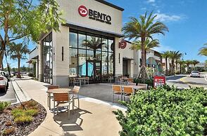 Sunny Daze at Margaritaville