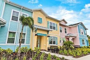 Sunny Daze at Margaritaville