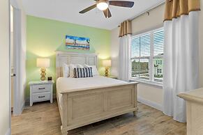 Sunny Daze at Margaritaville