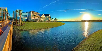 Sunny Daze at Margaritaville