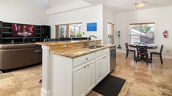 The Good Life at Legacy Park