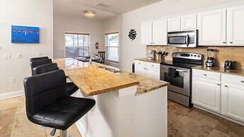 The Good Life at Legacy Park