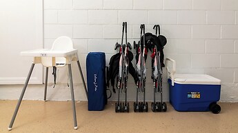 The Good Life at Legacy Park