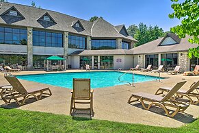 T Time Getaway - Overlooking Golf Views!