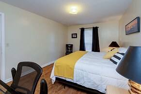 Sweet Nashville Retreat