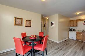 Sweet Nashville Retreat