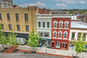 The Heart of Madison 3