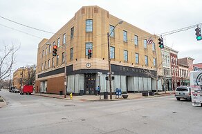 The Heart of Madison 3