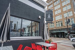 The Heart of Madison 2