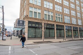 The Heart of Madison 2