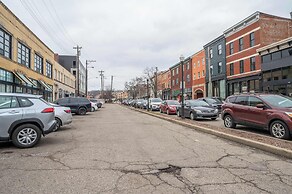 The Heart of Madison 2