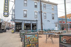The Heart of Madison 2