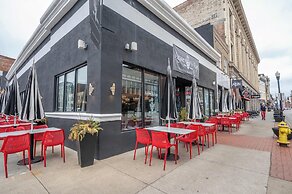 The Heart of Madison 2