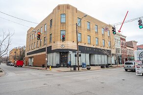 The Heart of Madison Suites