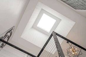 The Heart of Madison Suites