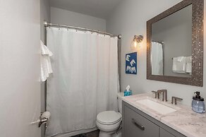 The Heart of Madison Suites