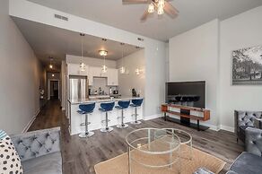 The Heart of Madison Suites