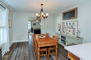 The Highlander Cottage