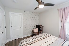 The Highlander Cottage