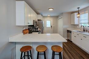 The Highlander Cottage