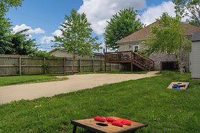 The Highlander Cottage